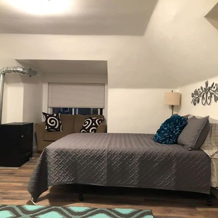 Unwind In A Bright Comfortable Apartment For 3 Pittsburgh Ngoại thất bức ảnh